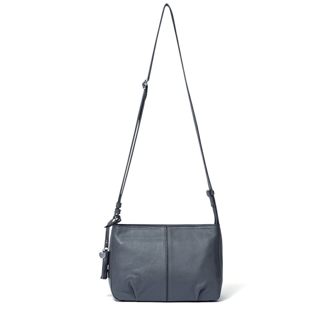 U by ungaro ヴェール ショルダー(M) グレー