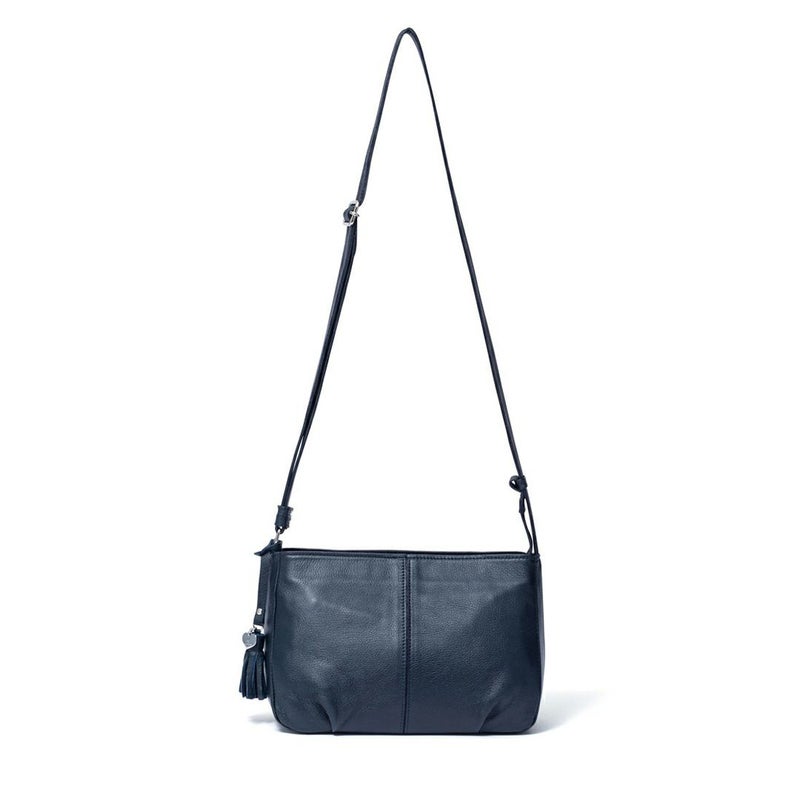 U by ungaro ヴェール ショルダー(M) ネイビー