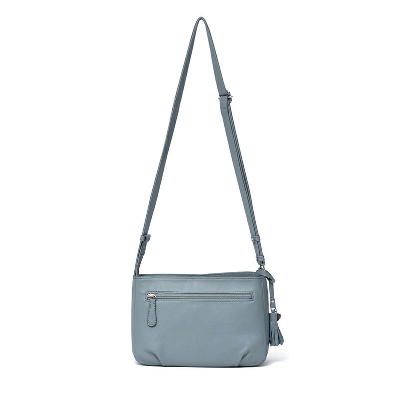 U by ungaro ヴェール ショルダー(M) ブルーグレー