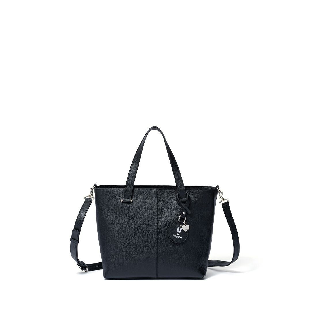 U by ungaro ミリュー 2WAYトート 商品｜THE BAGMANIA
