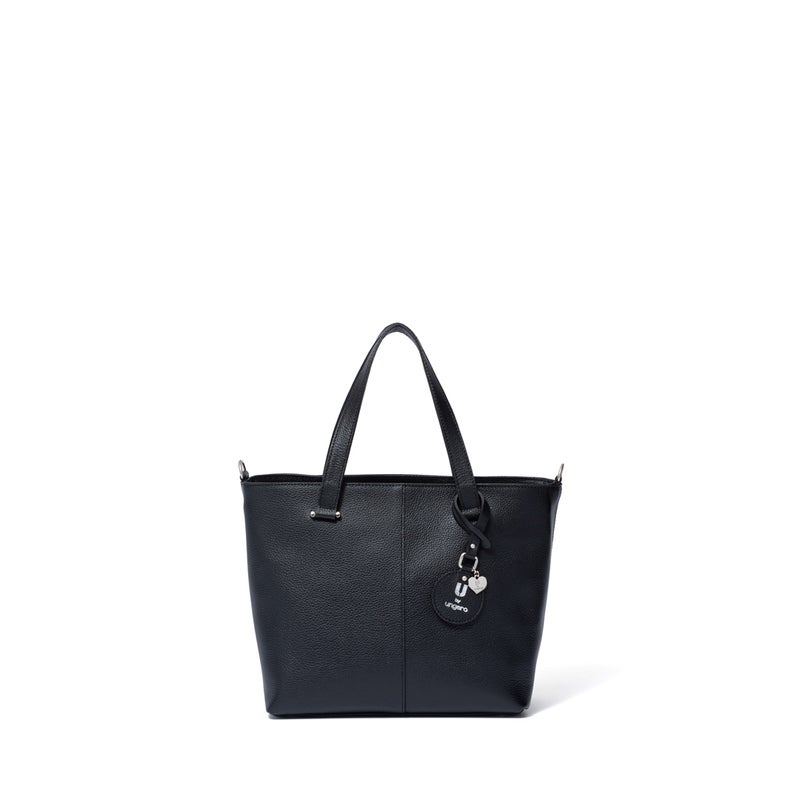 U by ungaro ミリュー 2WAYトート ブラック