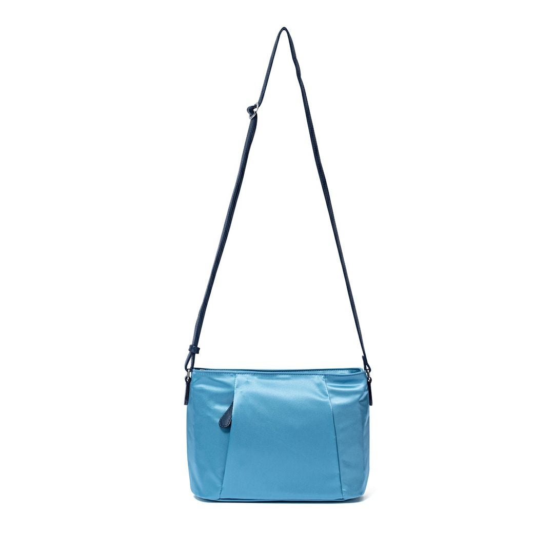 SHiME FLOWER ポピー ショルダー(スカーフ付) 商品｜THE BAGMANIA