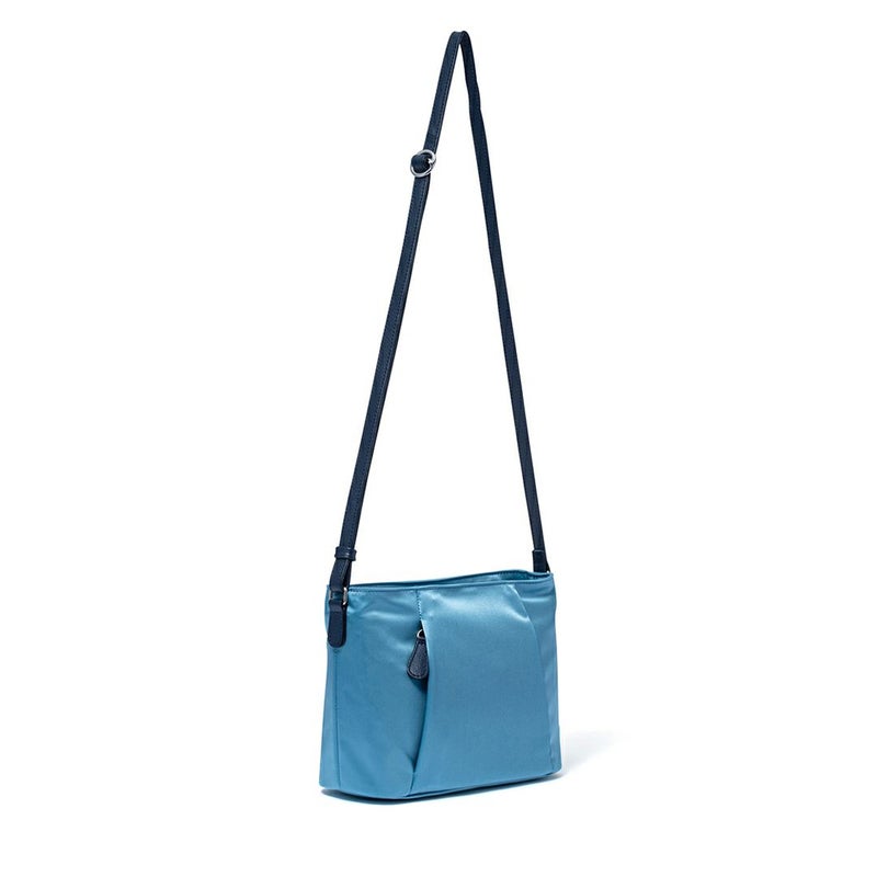 SHiME FLOWER ポピー ショルダー(スカーフ付)