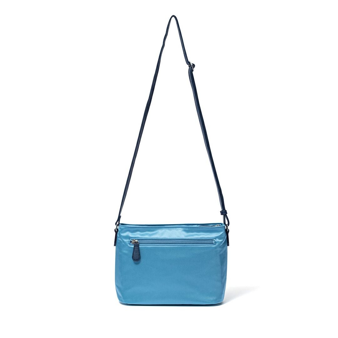 SHiME FLOWER ポピー ショルダー(スカーフ付) 商品｜THE BAGMANIA