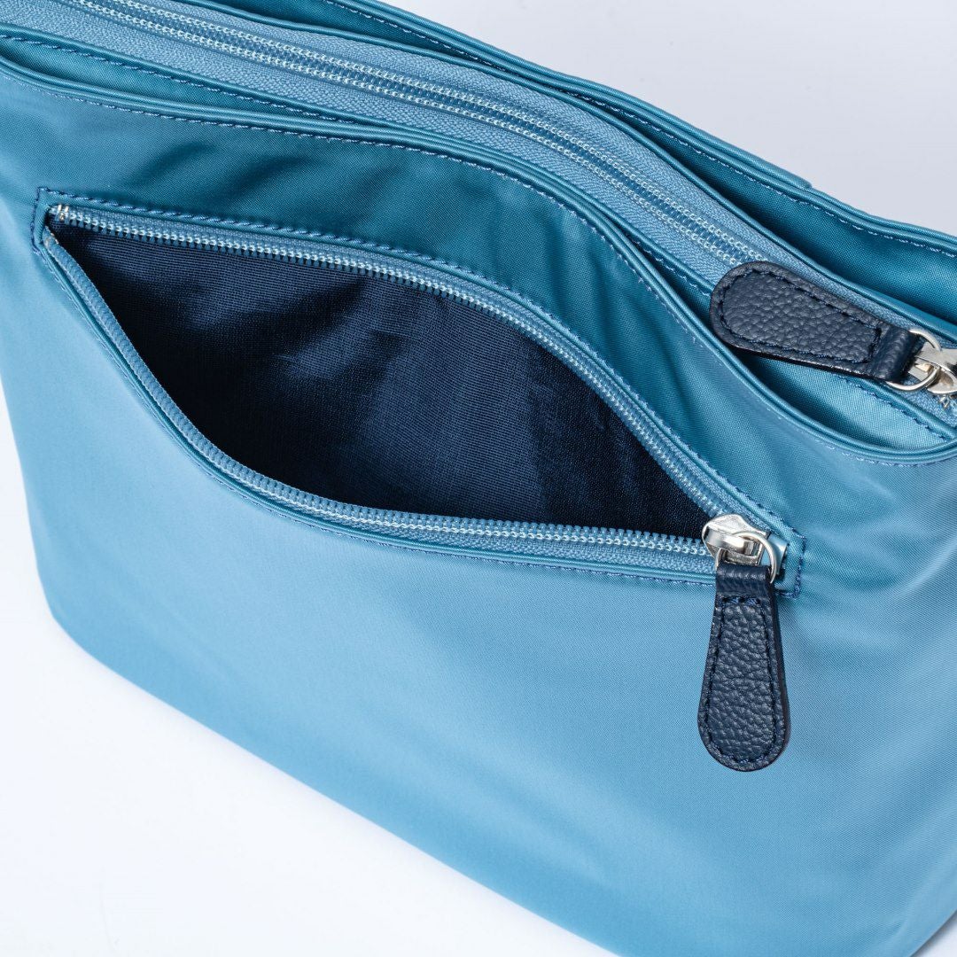 SHiME FLOWER ポピー ショルダー(スカーフ付) 商品｜THE BAGMANIA