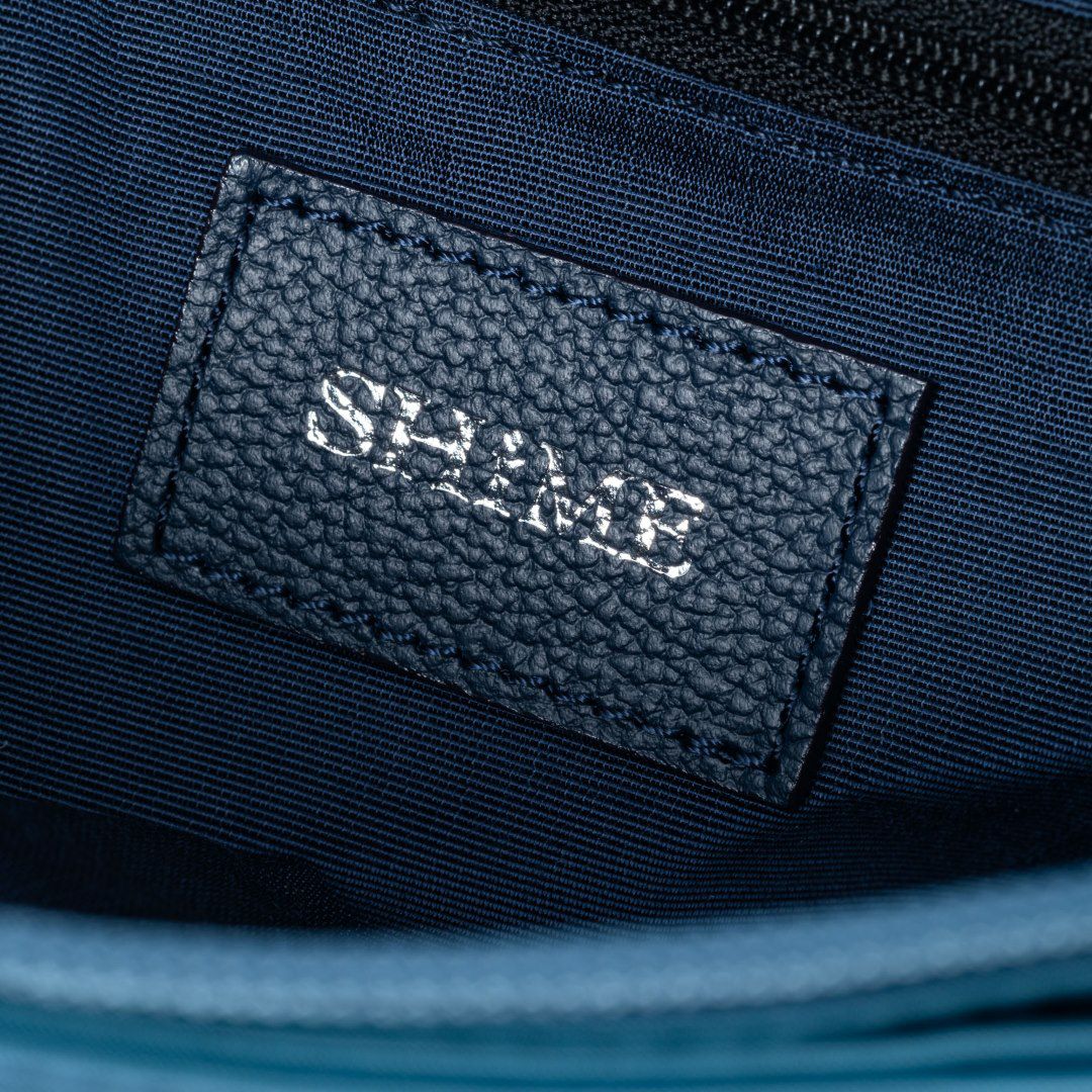 SHiME FLOWER ポピー ショルダー(スカーフ付) 商品｜THE BAGMANIA