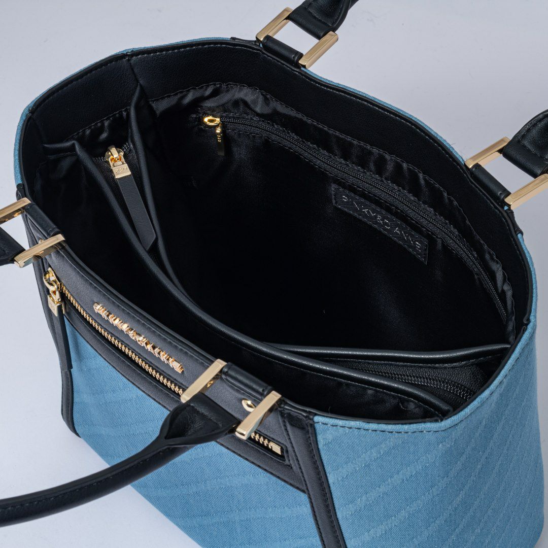 PINKY&DIANNE スロープ トート