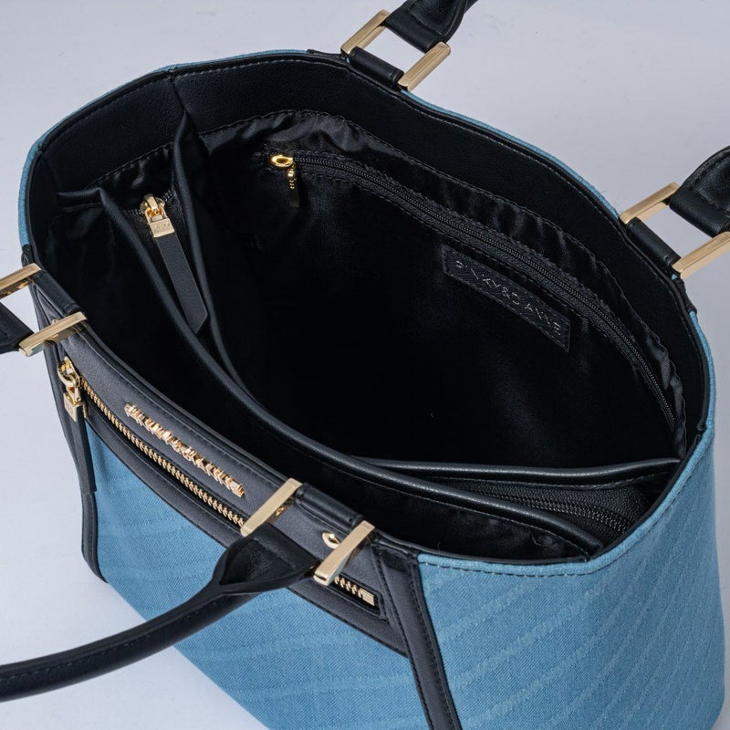 PINKY&DIANNE スロープ トート