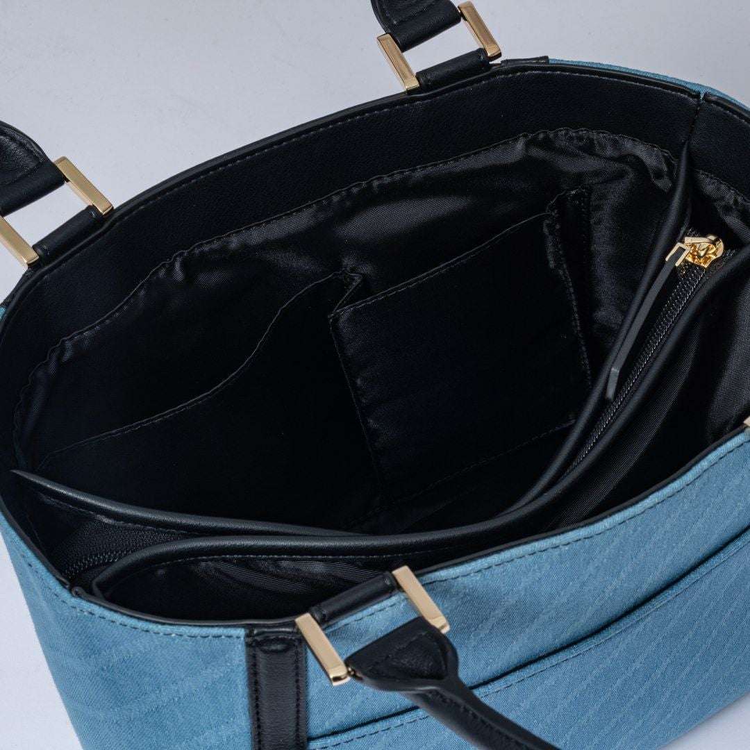 PINKY&DIANNE スロープ トート