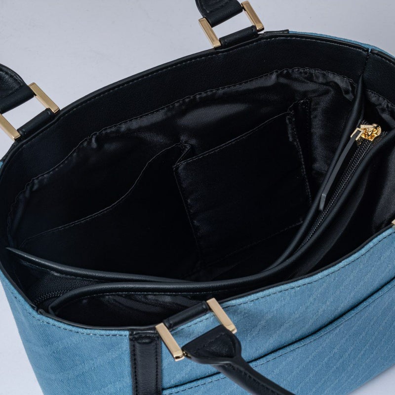 PINKY&DIANNE スロープ トート