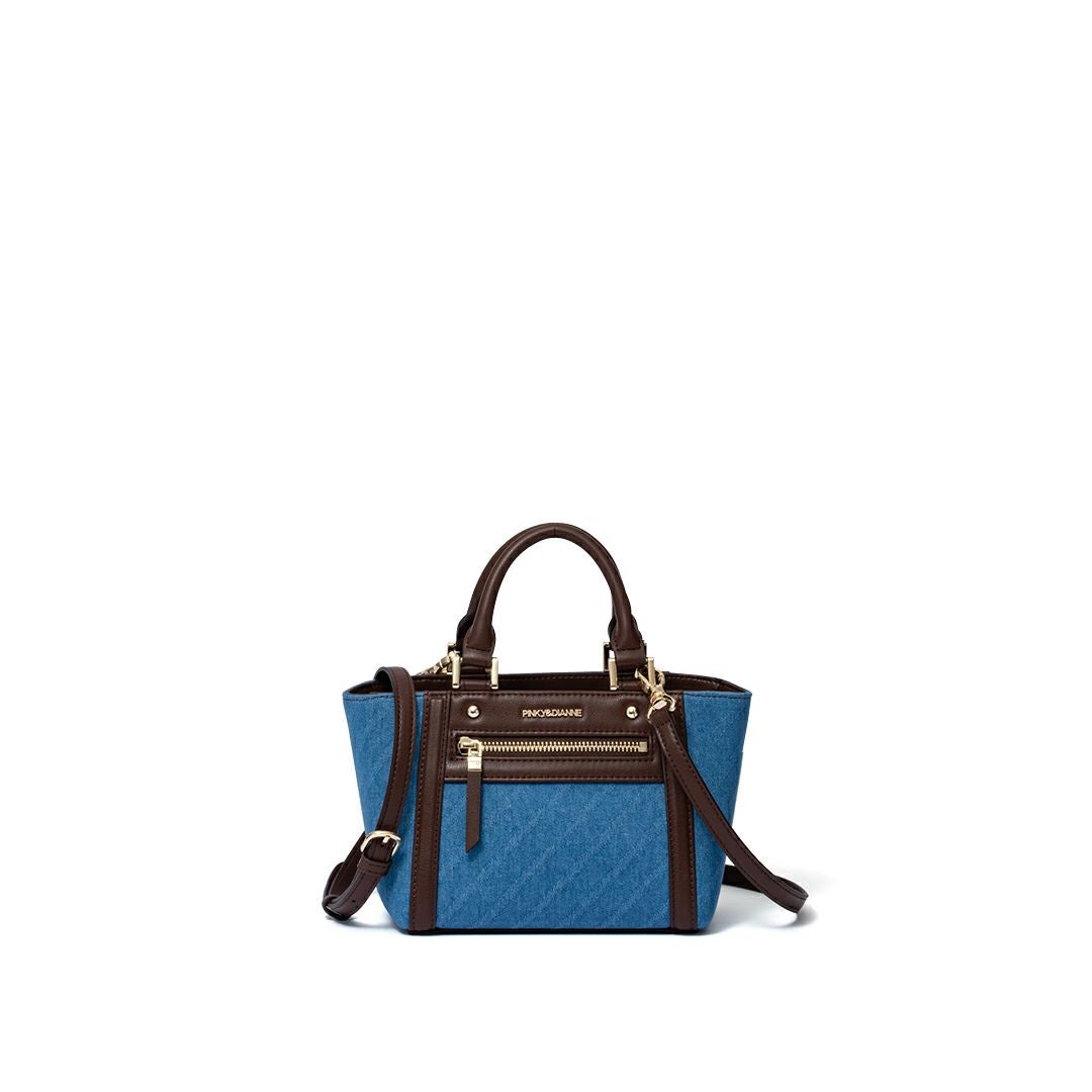 PINKY&DIANNE スロープ 2WAYハンド ブルー