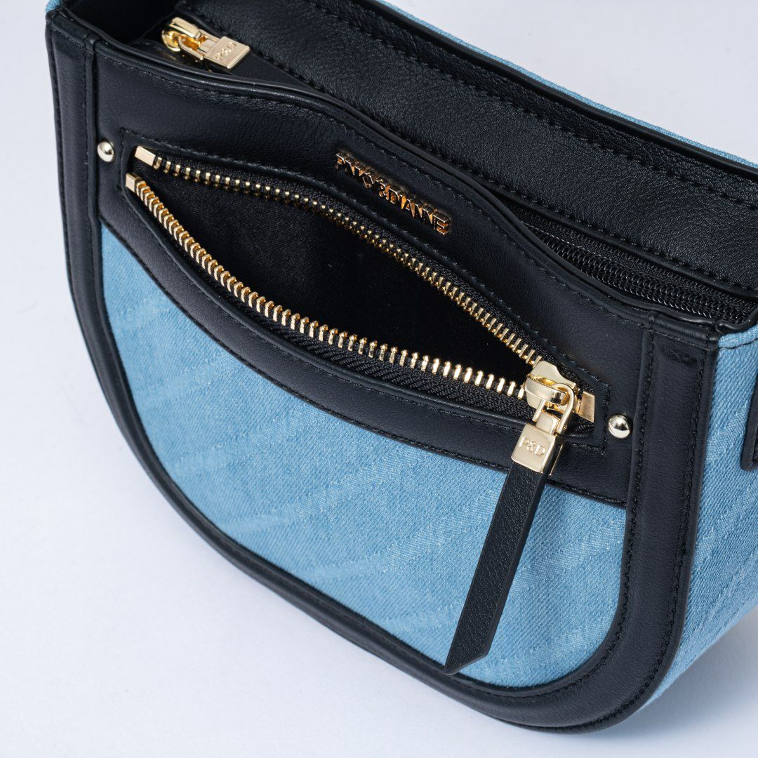 PINKY&DIANNE スロープ ポシェット