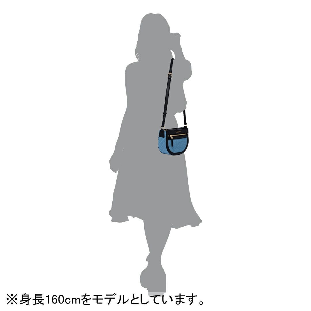 PINKY&DIANNE スロープ ポシェット