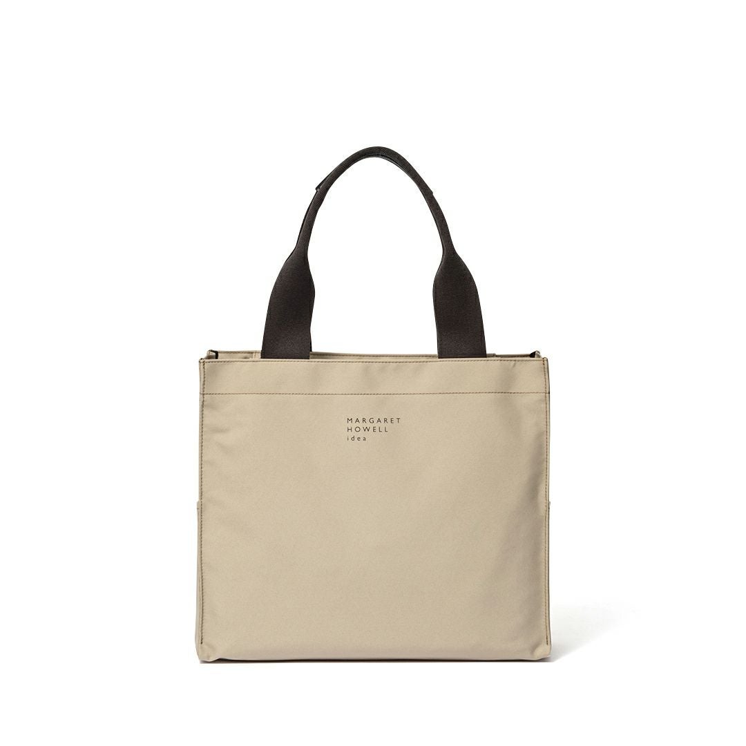 MARGARET HOWELL idea ワルドー トート(M) 商品｜THE BAGMANIA