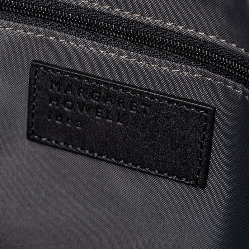 MARGARET HOWELL idea ワルドー トート(M)