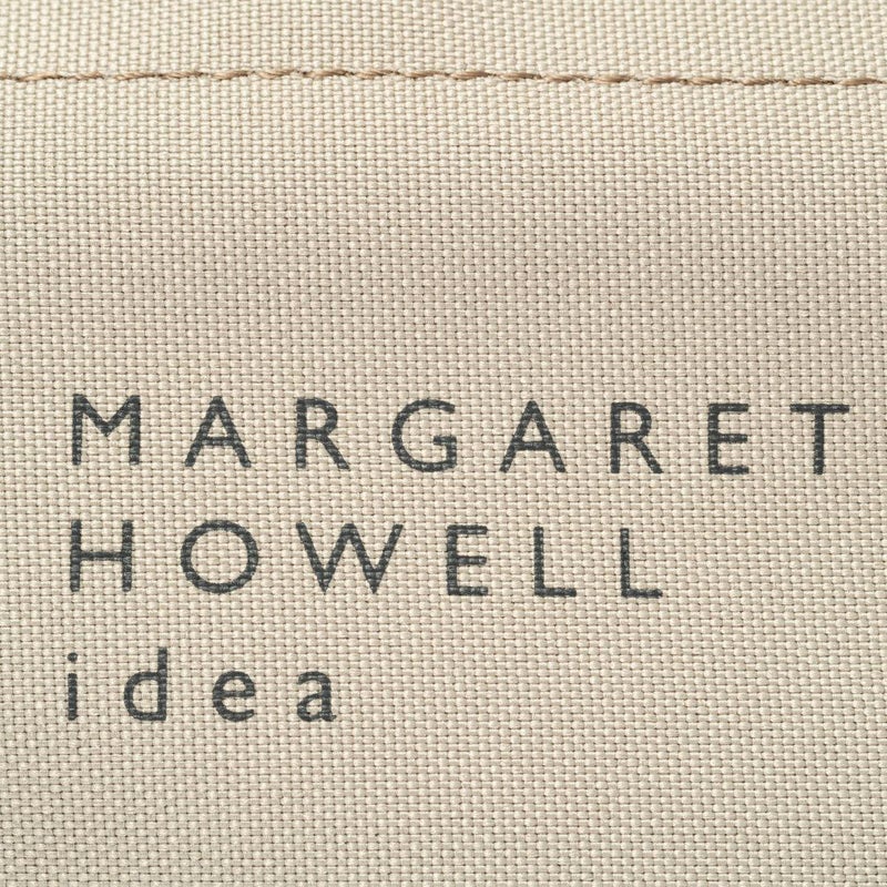MARGARET HOWELL idea ワルドー トート(S)