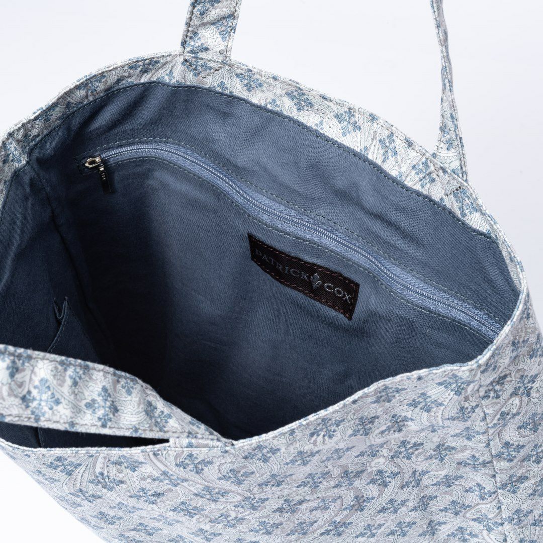 セール】PATRICK COX リバティリリー トート 商品｜THE BAGMANIA