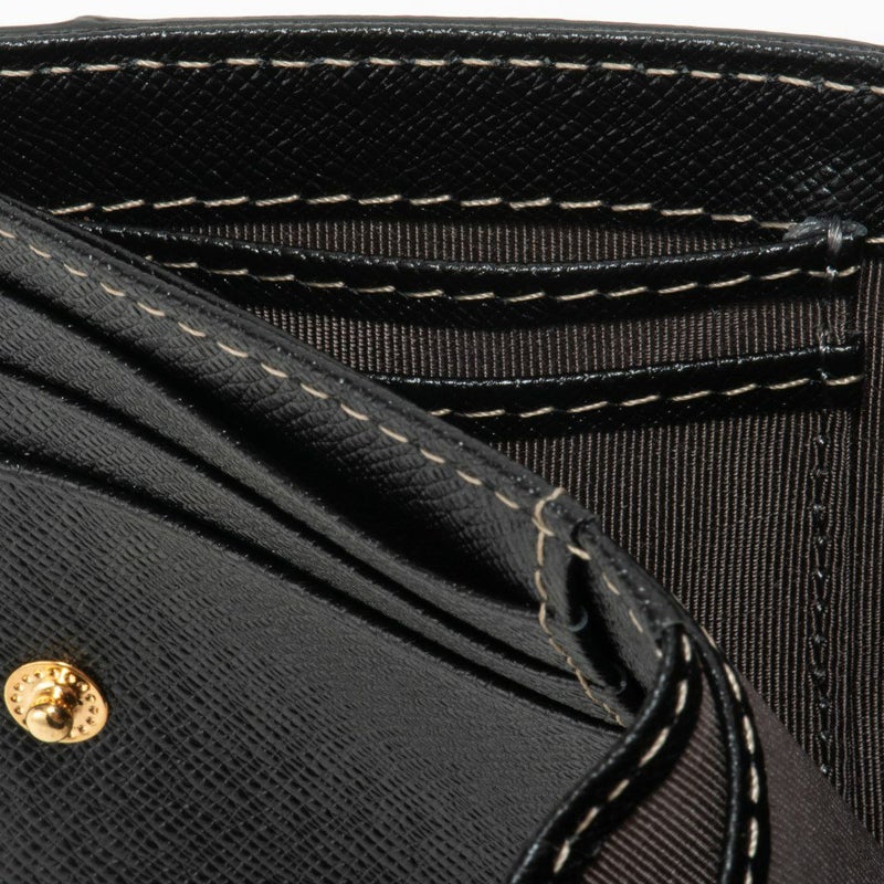 PATRICK COX リッチ L字ファスナー折り財布