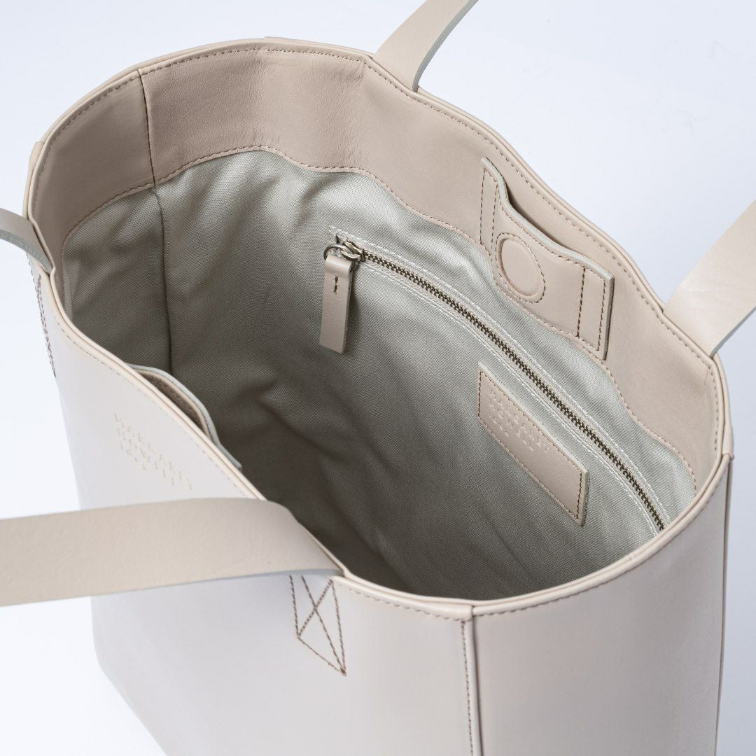 MARGARET HOWELL idea トロージャン トート 商品｜THE BAGMANIA