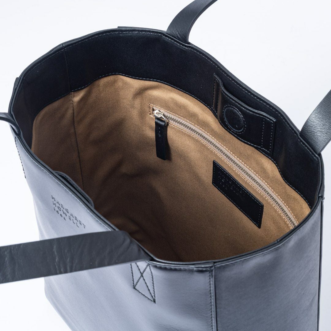 MARGARET HOWELL idea トロージャン トート 商品｜THE BAGMANIA