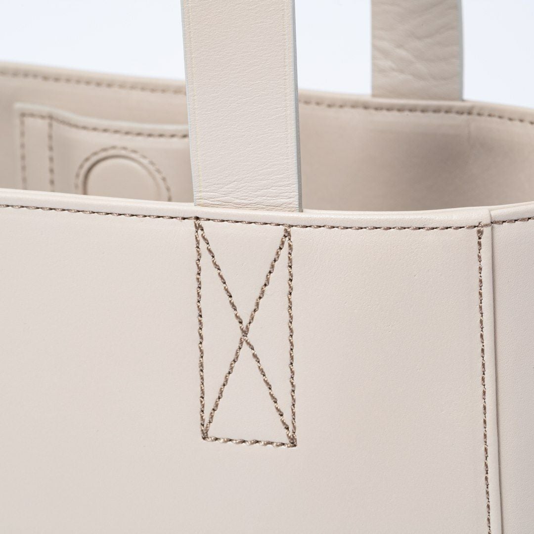 MARGARET HOWELL idea トロージャン トート 商品｜THE BAGMANIA