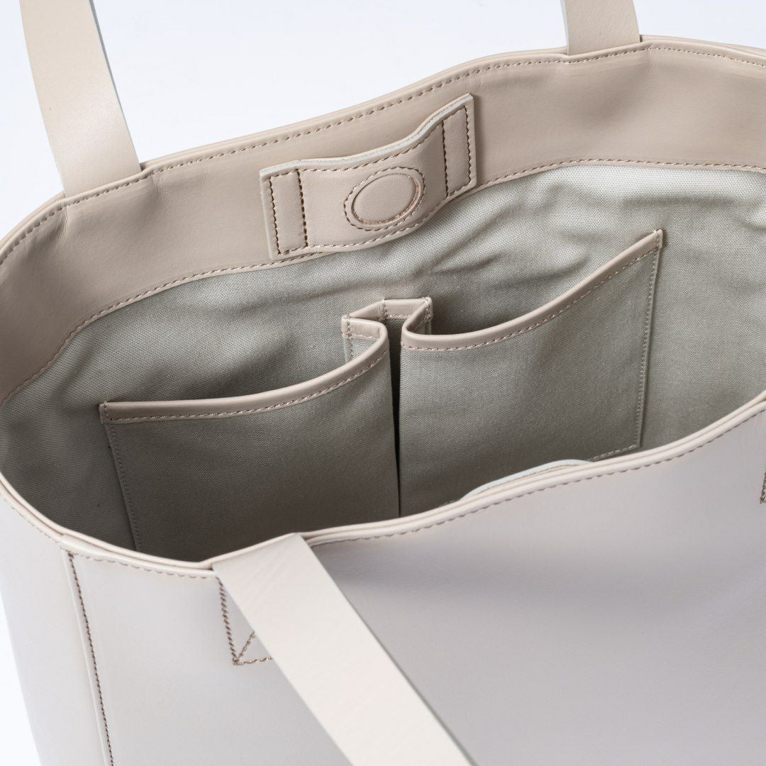 MARGARET HOWELL idea トロージャン トート 商品｜THE BAGMANIA