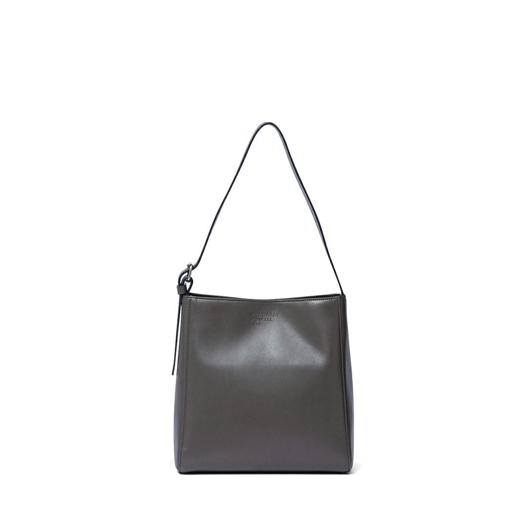 MARGARET HOWELL idea トロージャン ショルダー 商品｜THE BAGMANIA