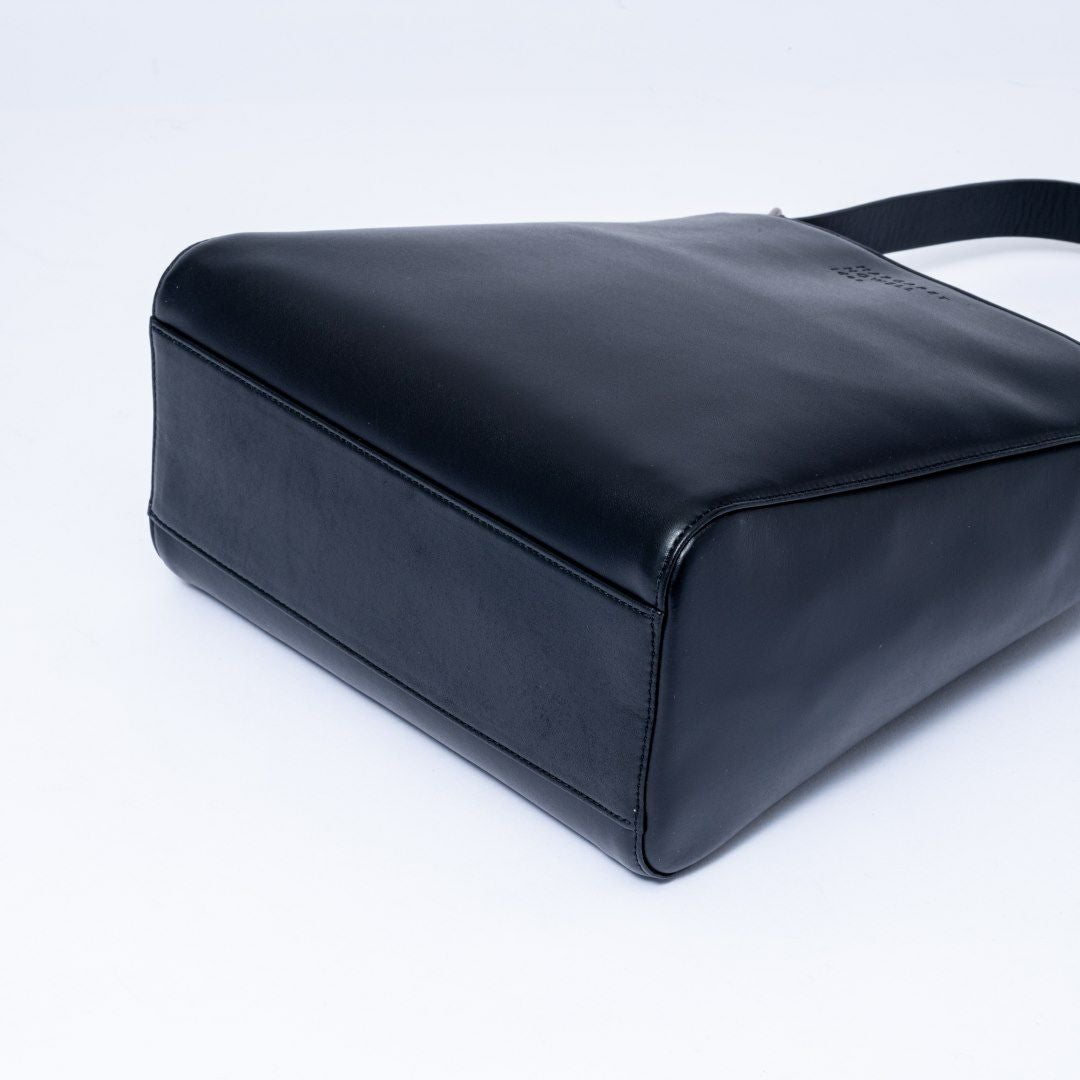 MARGARET HOWELL idea トロージャン ショルダー 商品｜THE BAGMANIA