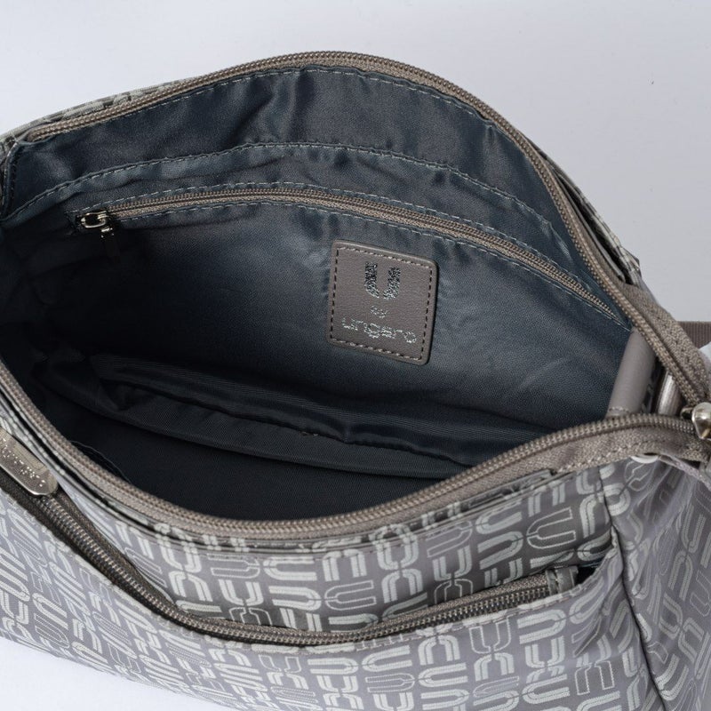 U by ungaro フランシーヌ 横型ショルダー(B)