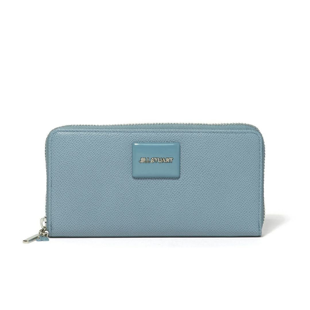 セール】JILL STUART メルティ ラウンドファスナー長財布 商品｜THE
