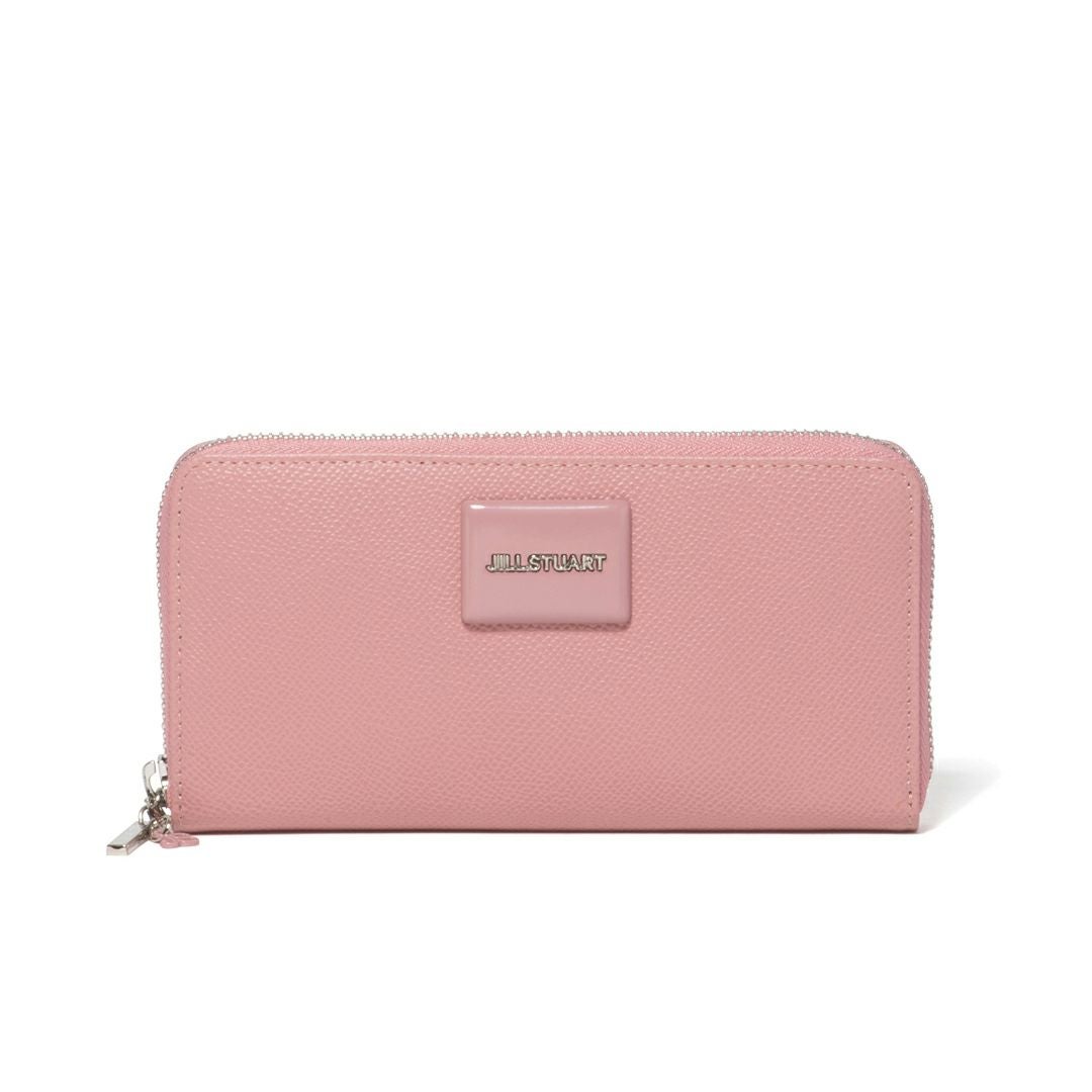 セール】JILL STUART メルティ ラウンドファスナー長財布 商品｜THE