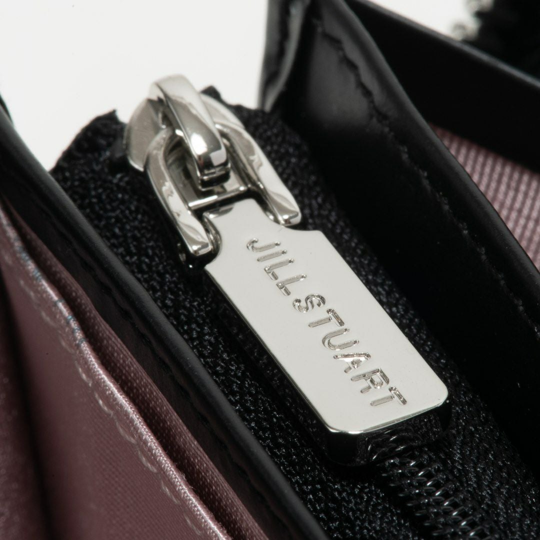 セール】JILL STUART メルティ ラウンドファスナー長財布 商品｜THE