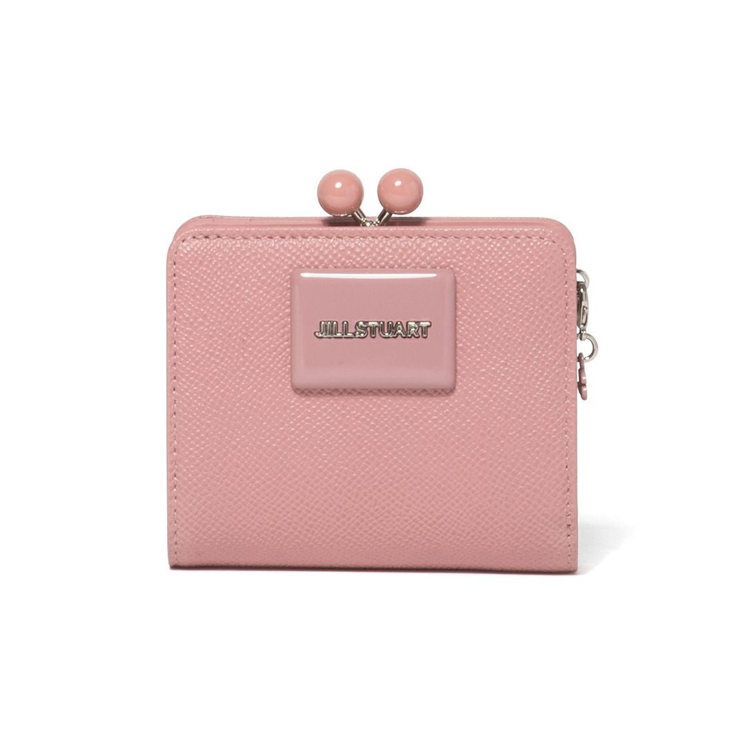 セール】JILL STUART メルティ 口金折り財布 商品｜THE BAGMANIA