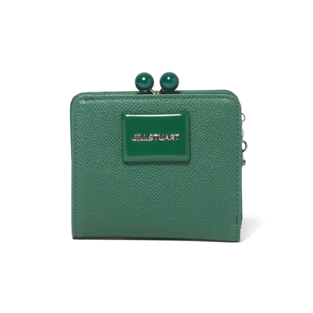 JILL STUART メルティ 口金折り財布