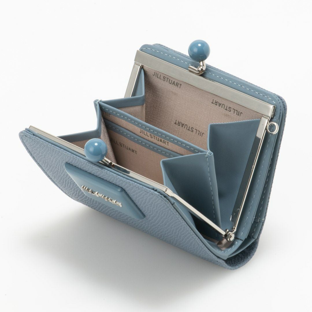 セール】JILL STUART メルティ 口金折り財布 商品｜THE BAGMANIA