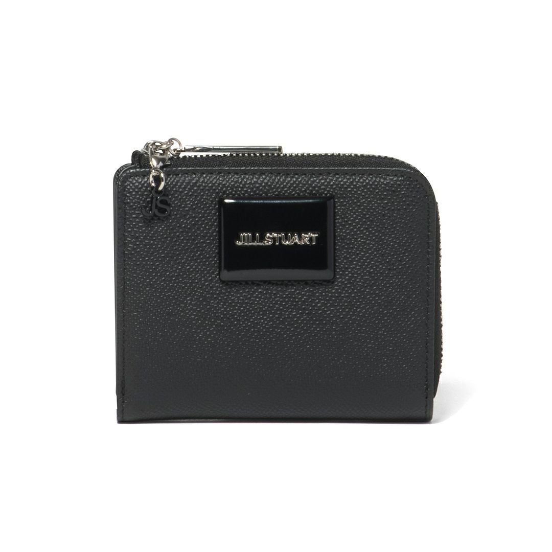 セール】JILL STUART メルティ L字ファスナー折り財布 商品｜THE BAGMANIA
