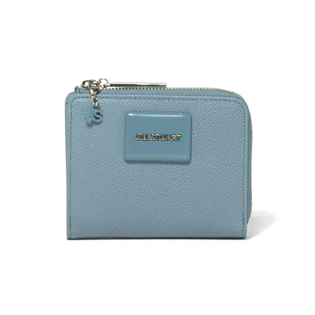 セール】JILL STUART メルティ L字ファスナー折り財布 商品｜THE BAGMANIA