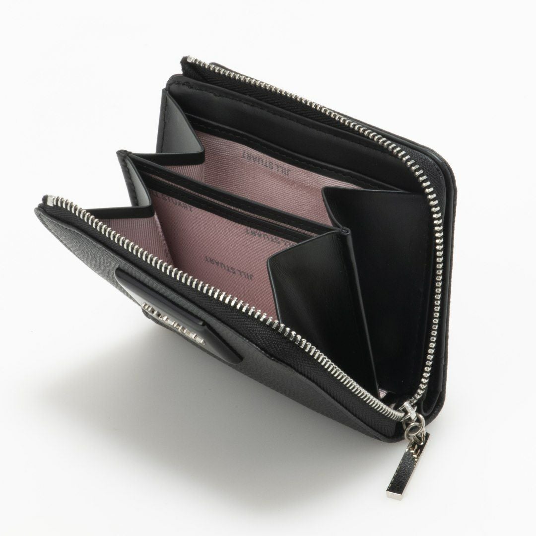 セール】JILL STUART メルティ L字ファスナー折り財布 商品｜THE BAGMANIA