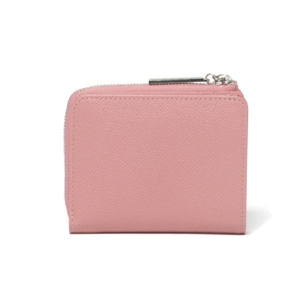 セール】JILL STUART メルティ L字ファスナー折り財布 商品｜THE BAGMANIA