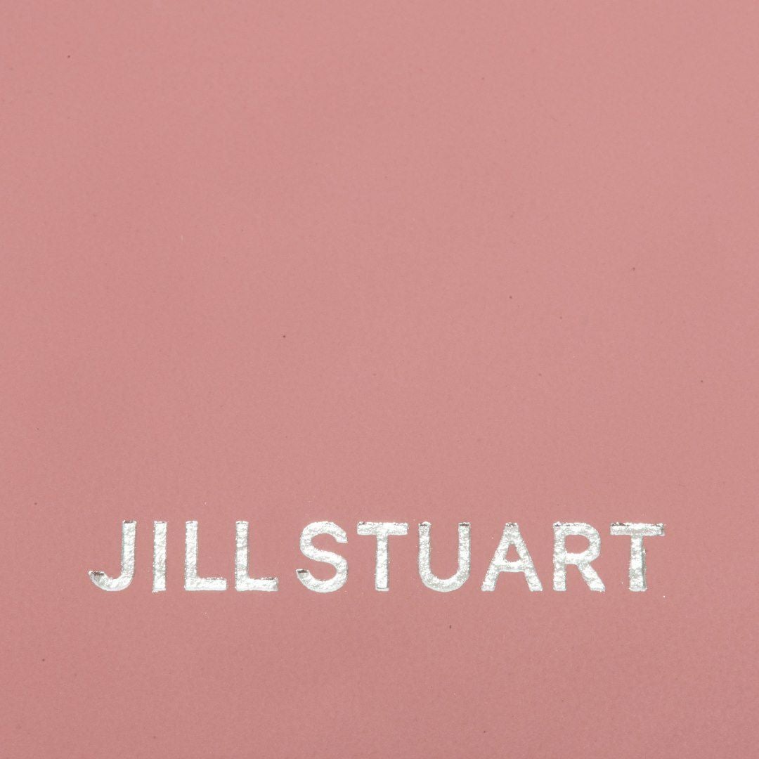 JILL STUART メルティ L字ファスナー折り財布