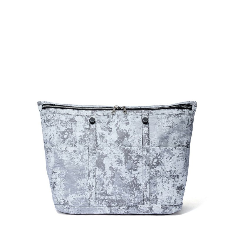 MANIUNO NOVATEX ボストンバッグ【MUMH4CB1】 ホワイト