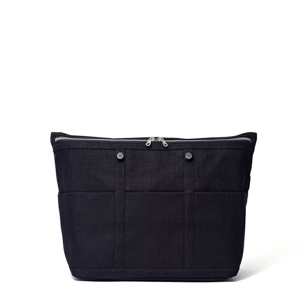 MANIUNO NOVATEX ボストンバッグ【MUMH4CB1】 ブラックB