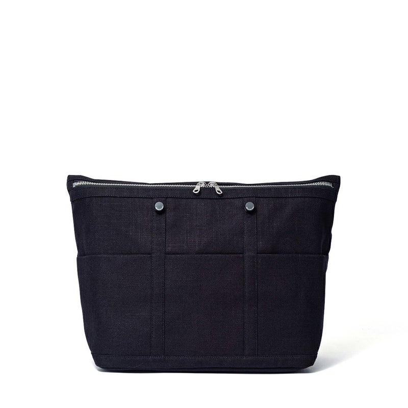 MANIUNO NOVATEX ボストンバッグ【MUMH4CB1】 ブラックB