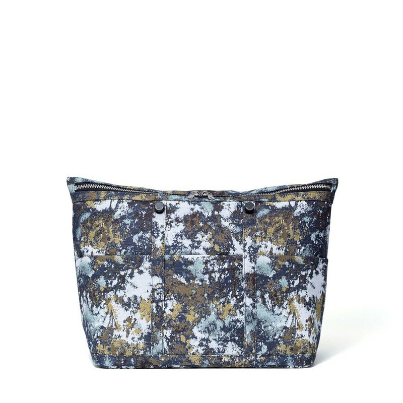 MANIUNO NOVATEX ボストンバッグ【MUMH4CB1】 カモフラージュ