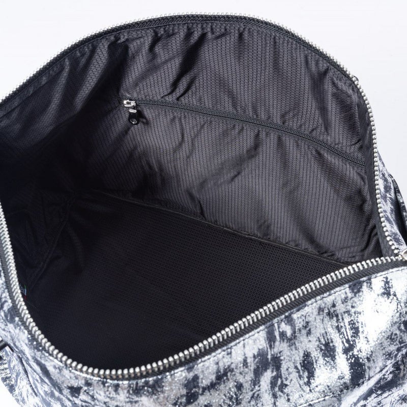 MANIUNO NOVATEX ボストンバッグ【MUMH4CB1】 ブラック