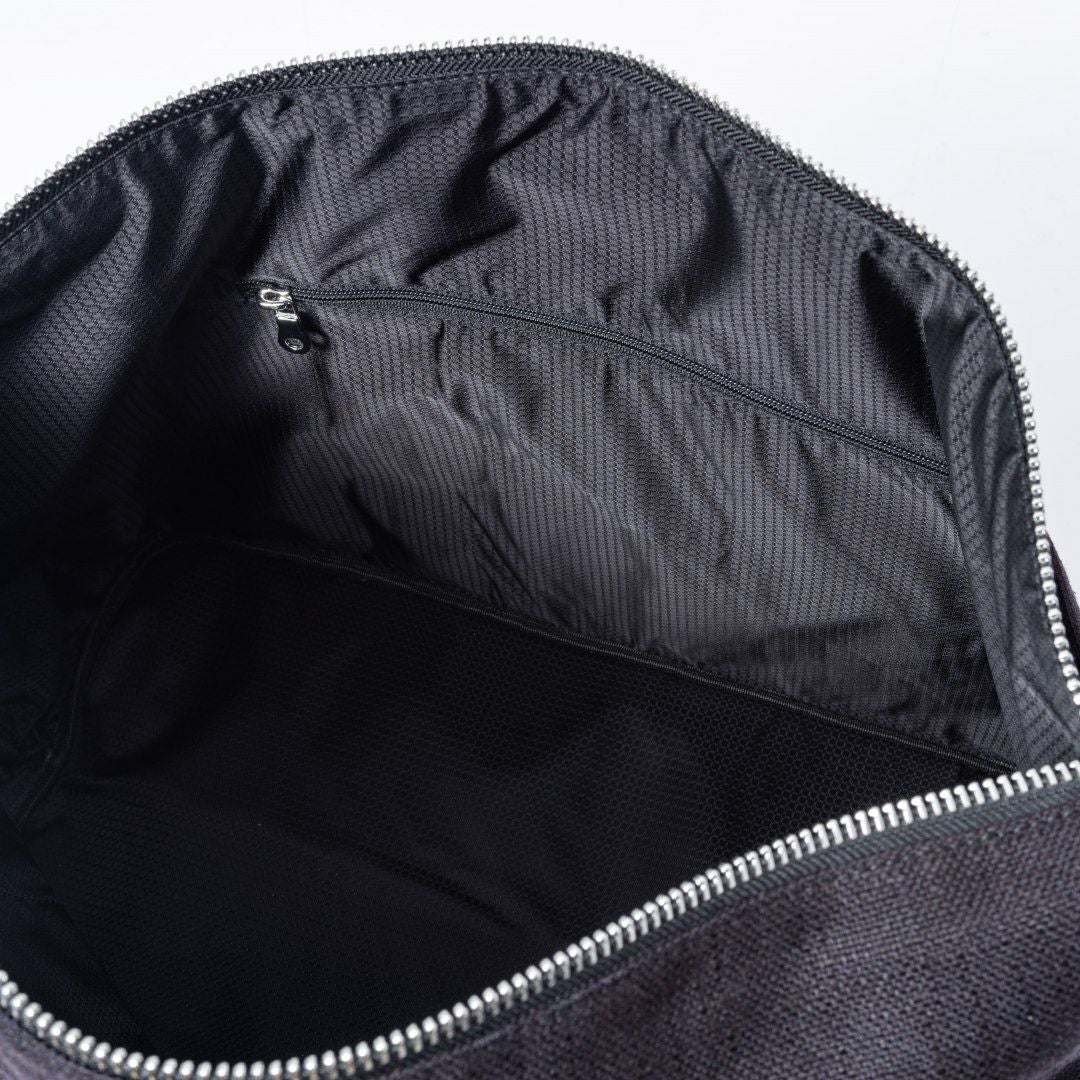 MANIUNO NOVATEX ボストンバッグ 商品｜THE BAGMANIA