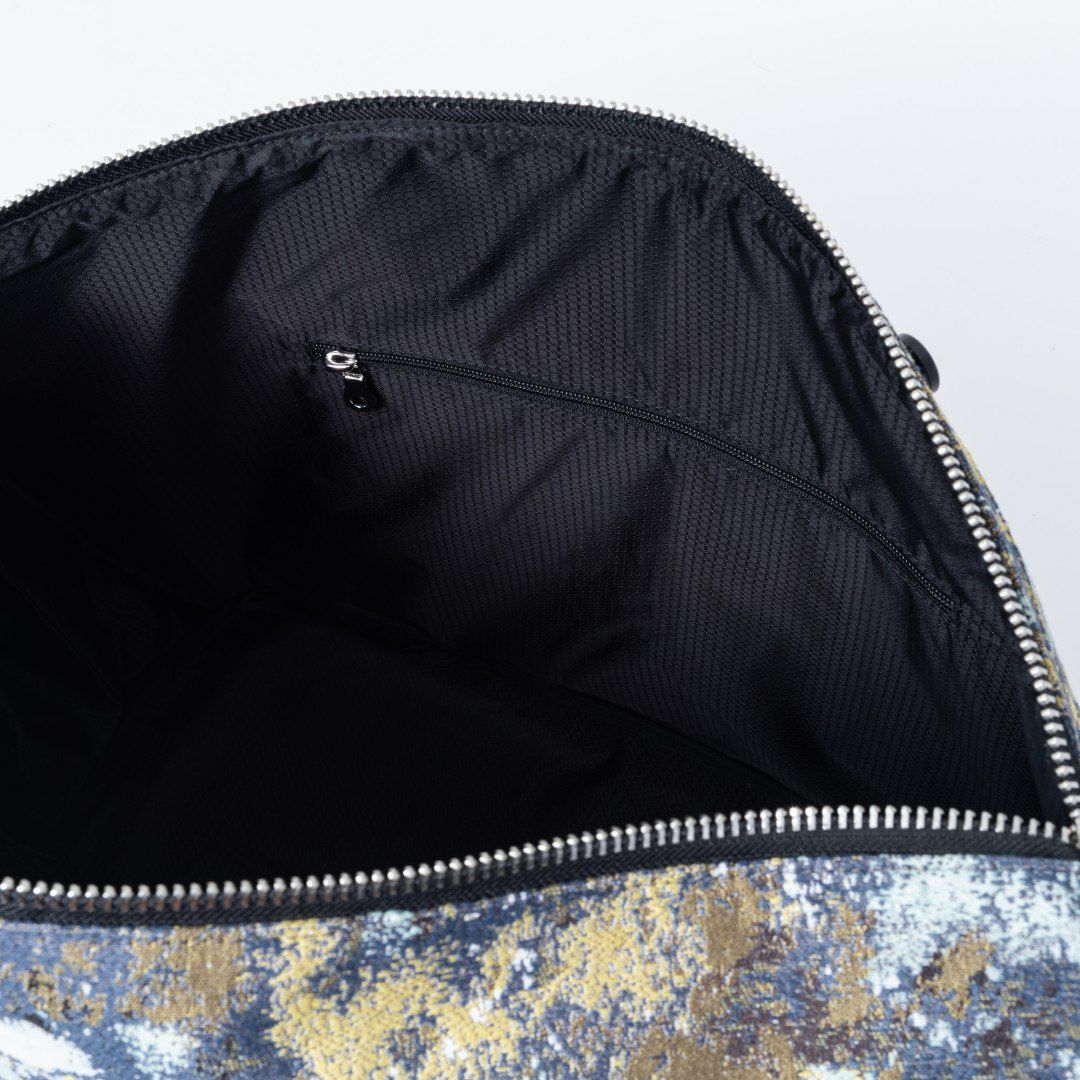 MANIUNO NOVATEX ボストンバッグ 商品｜THE BAGMANIA