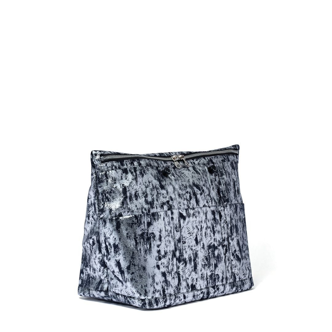 MANIUNO NOVATEX ボストンバッグ【MUMH4CB1】 ブラック