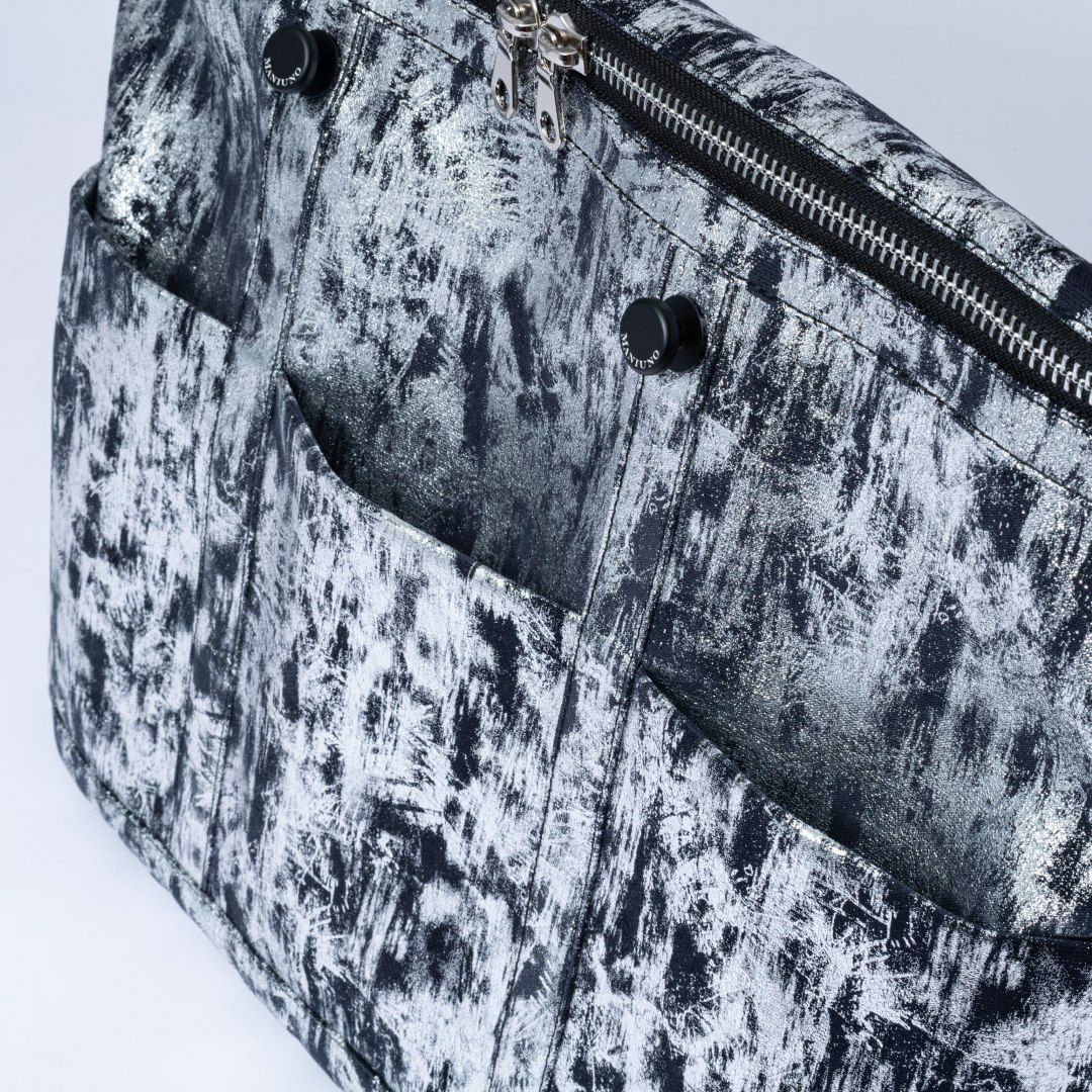 MANIUNO NOVATEX ボストンバッグ 商品｜THE BAGMANIA