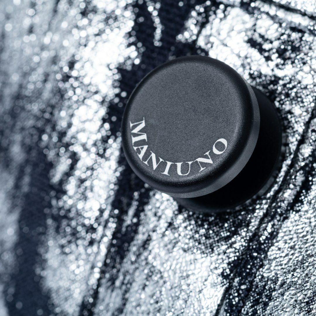 MANIUNO NOVATEX ボストンバッグ【MUMH4CB1】 ブラック